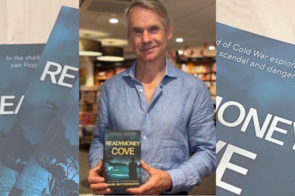 Essex Book Festival event - Friday 19 June