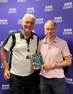 BBC Essex Interview
